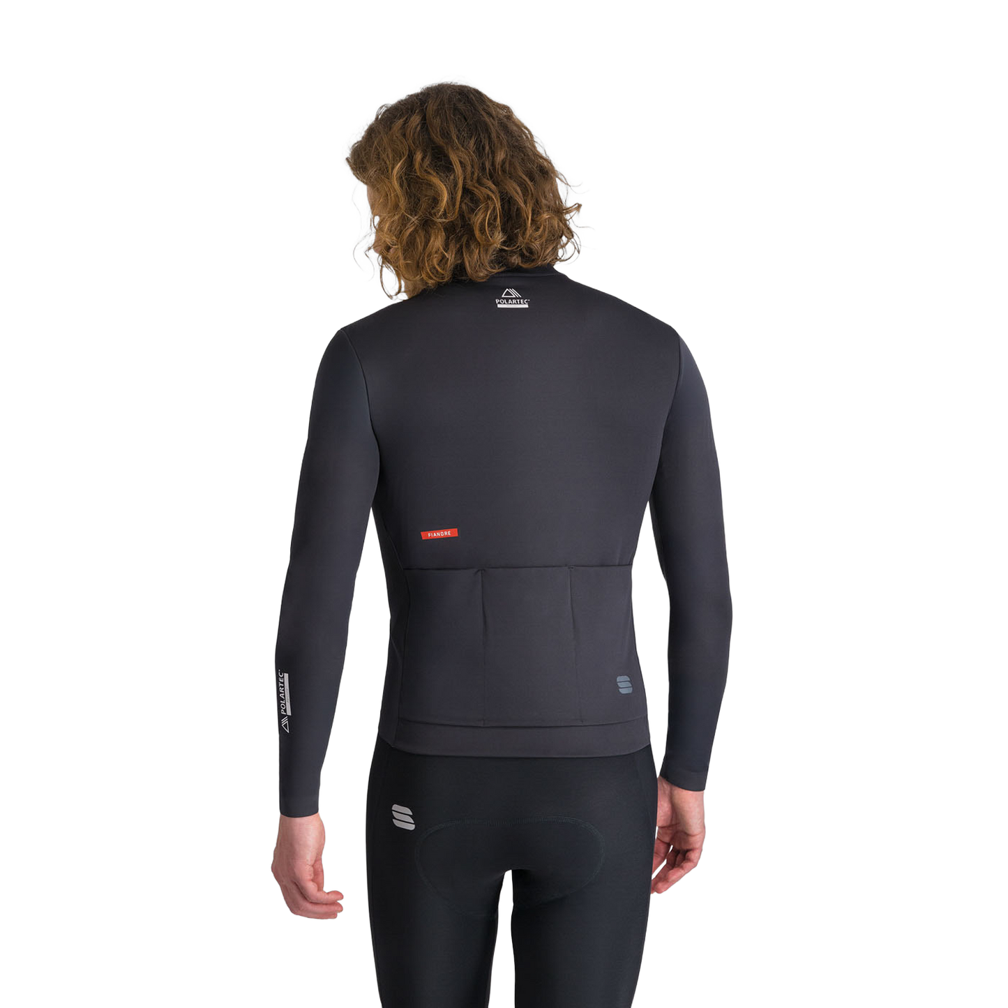 Veste SPORTFUL FIANDRE SHIFT Noir