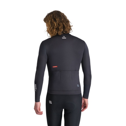 Μπουφάν SPORTFUL FIANDRE SHIFT Μαύρο