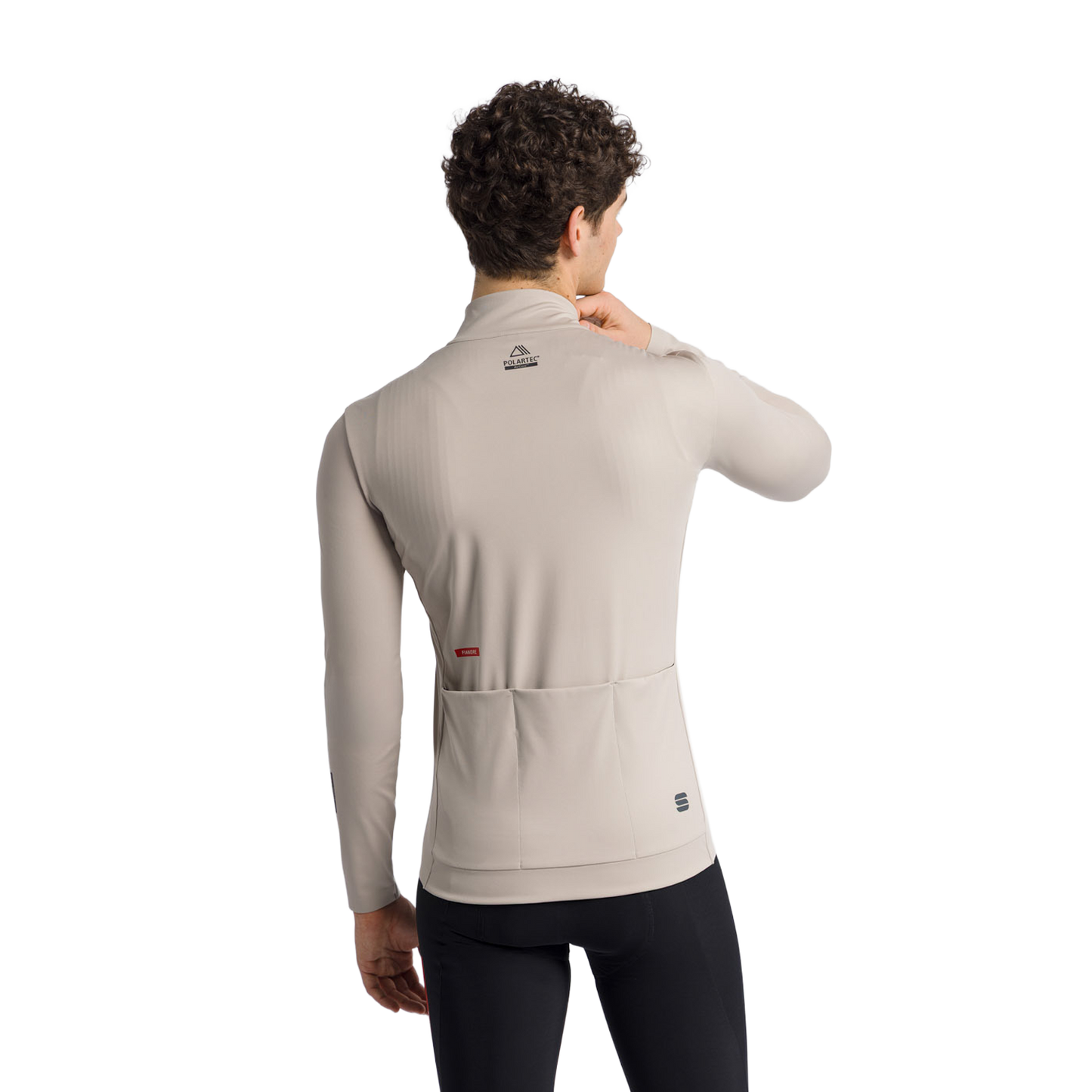 Jacka SPORTFUL FIANDRE SHIFT Beige