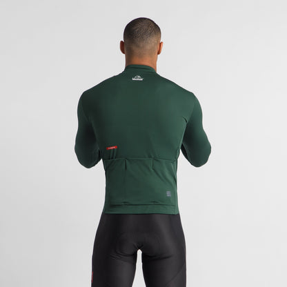 SPORTFUL FIANDRE SHIFT Jacket Green
