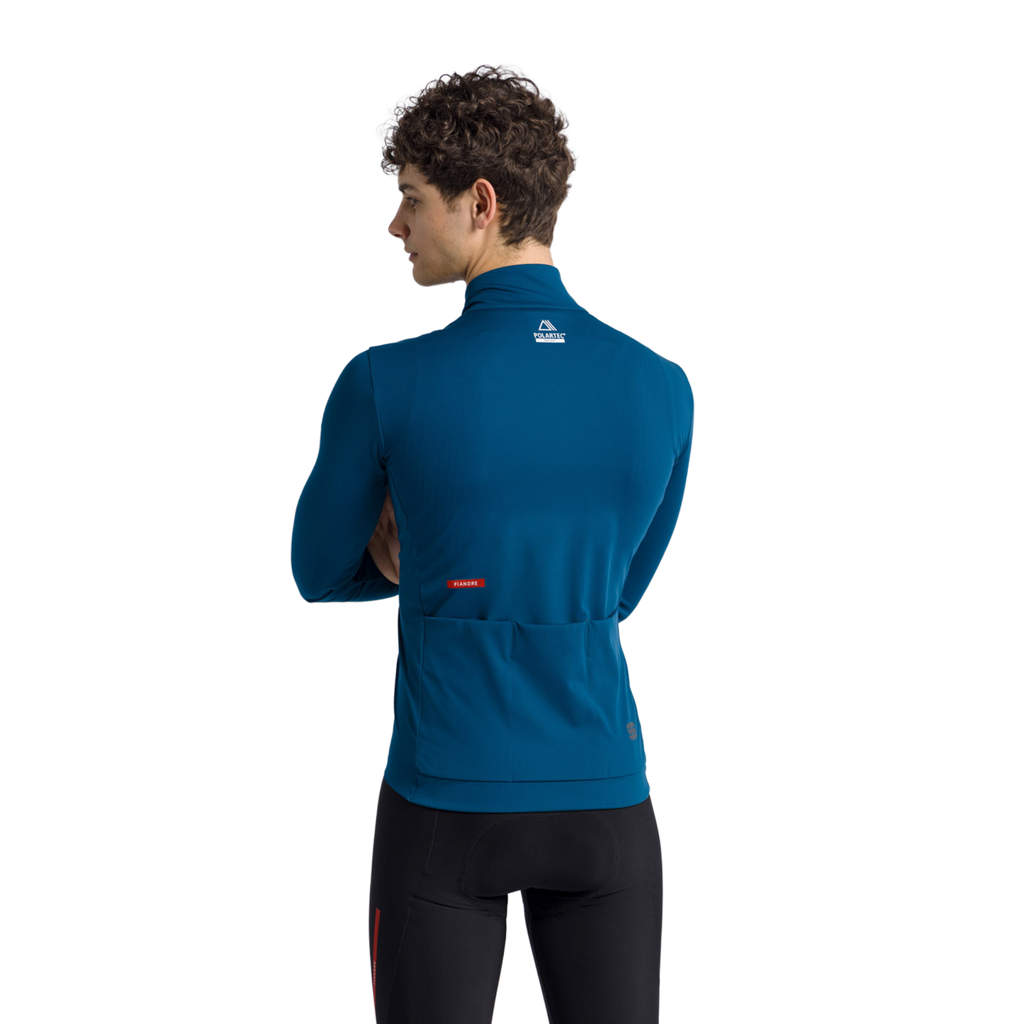 Jacke SPORTFUL FIANDRE SHIFT Blau