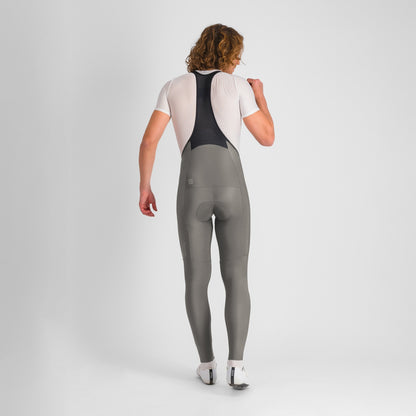 SPORTFUL PULSE hallid pikad traksidega püksid