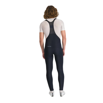 Mustad pikad traksidega püksid SPORTFUL SRK SHIFT