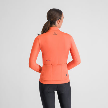 Jaka SPORTFUL FIANDRE 2 Sievietēm Oranža