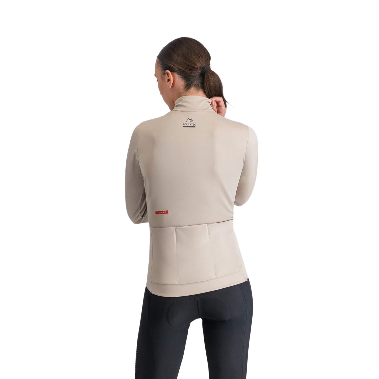 Dámská bunda SPORTFUL FIANDRE SHIFT Béžová