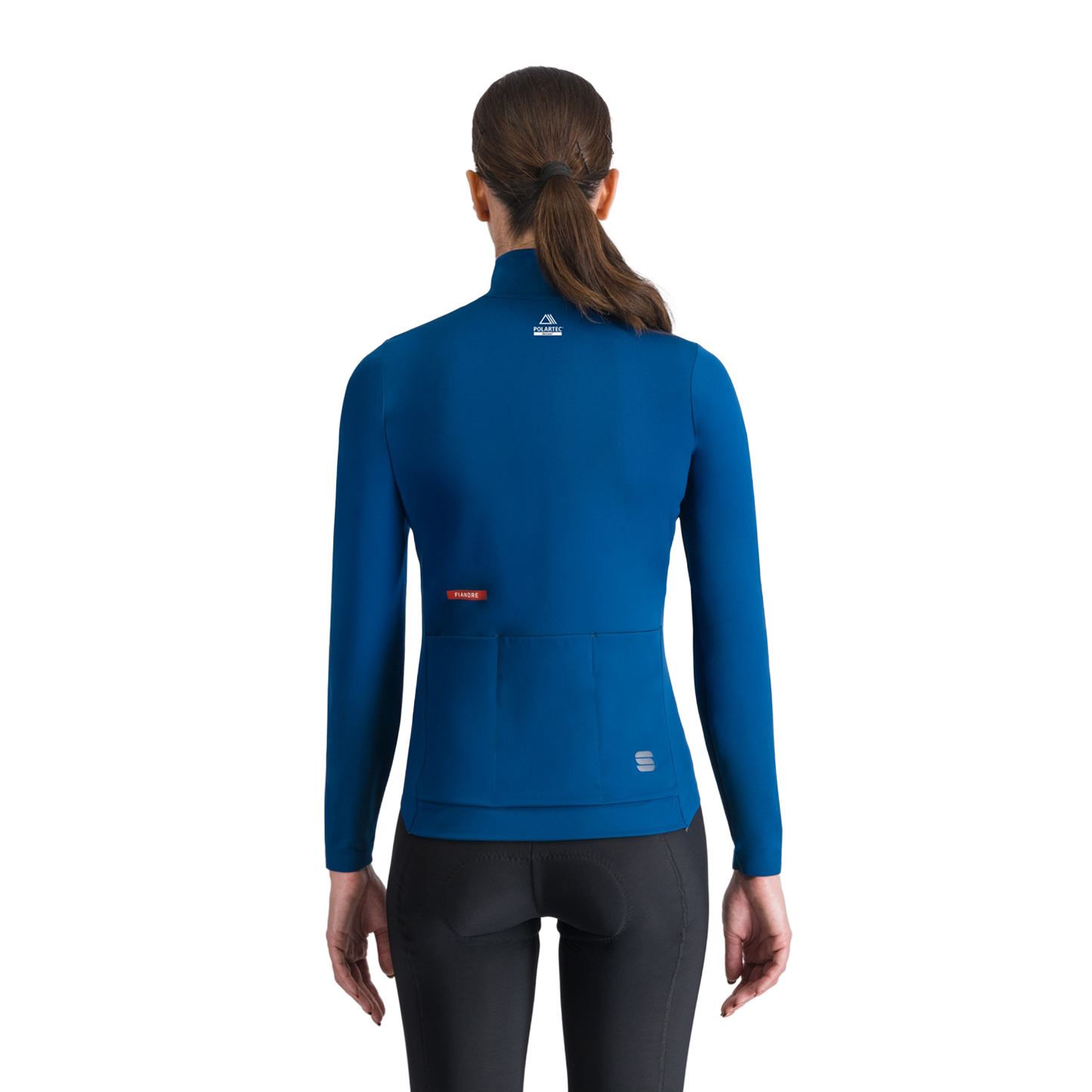 Veste SPORTFUL FIANDRE SHIFT Femme Marine