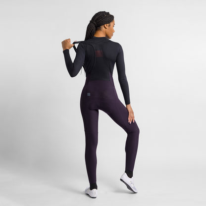 Lillad naiste pikad traksidega püksid SPORTFUL PULSE