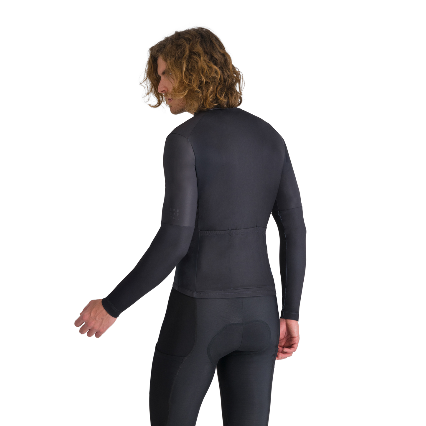 Veste SPORTFUL SRK SHIFT WIND Noir