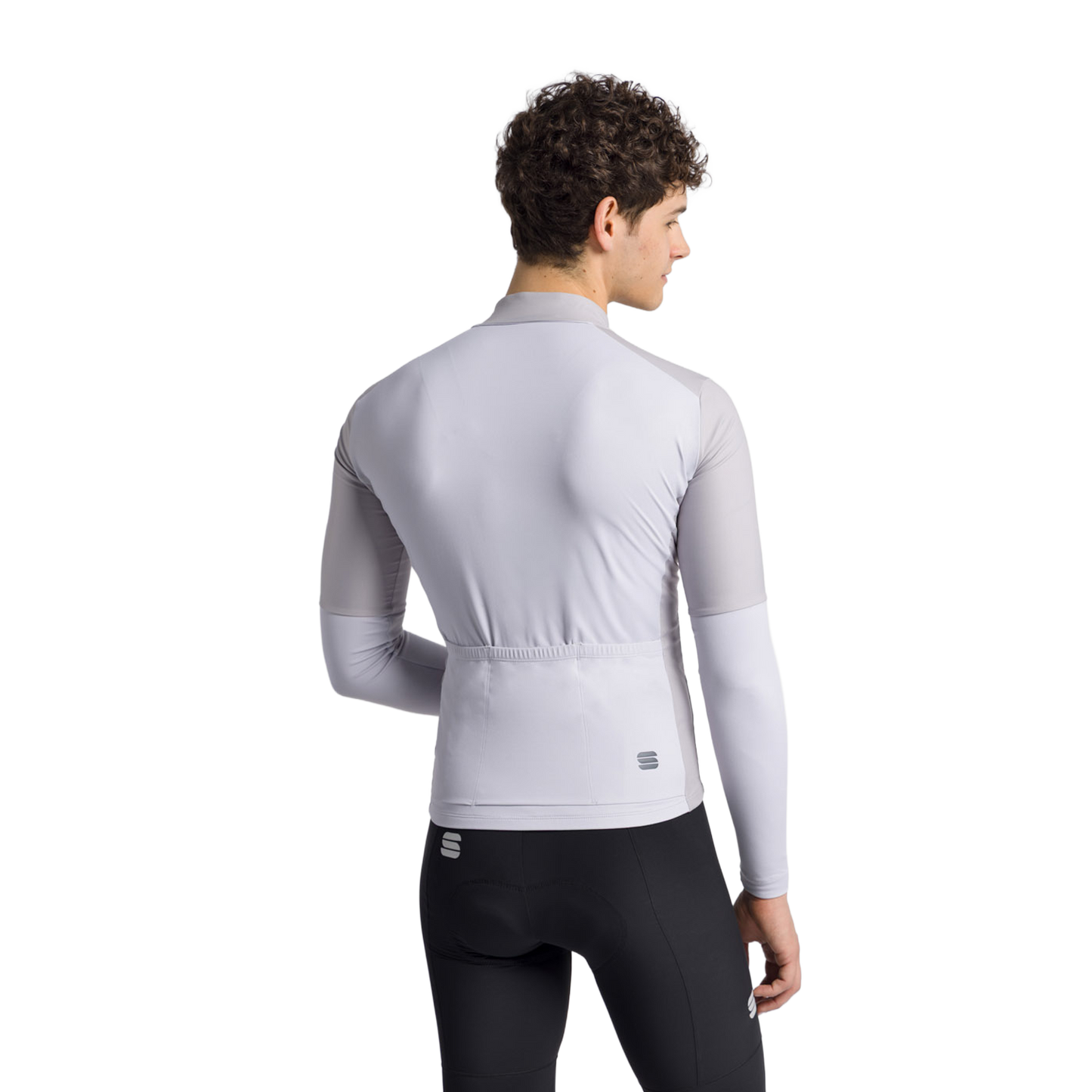 Veste SPORTFUL SRK SHIFT WIND Gris
