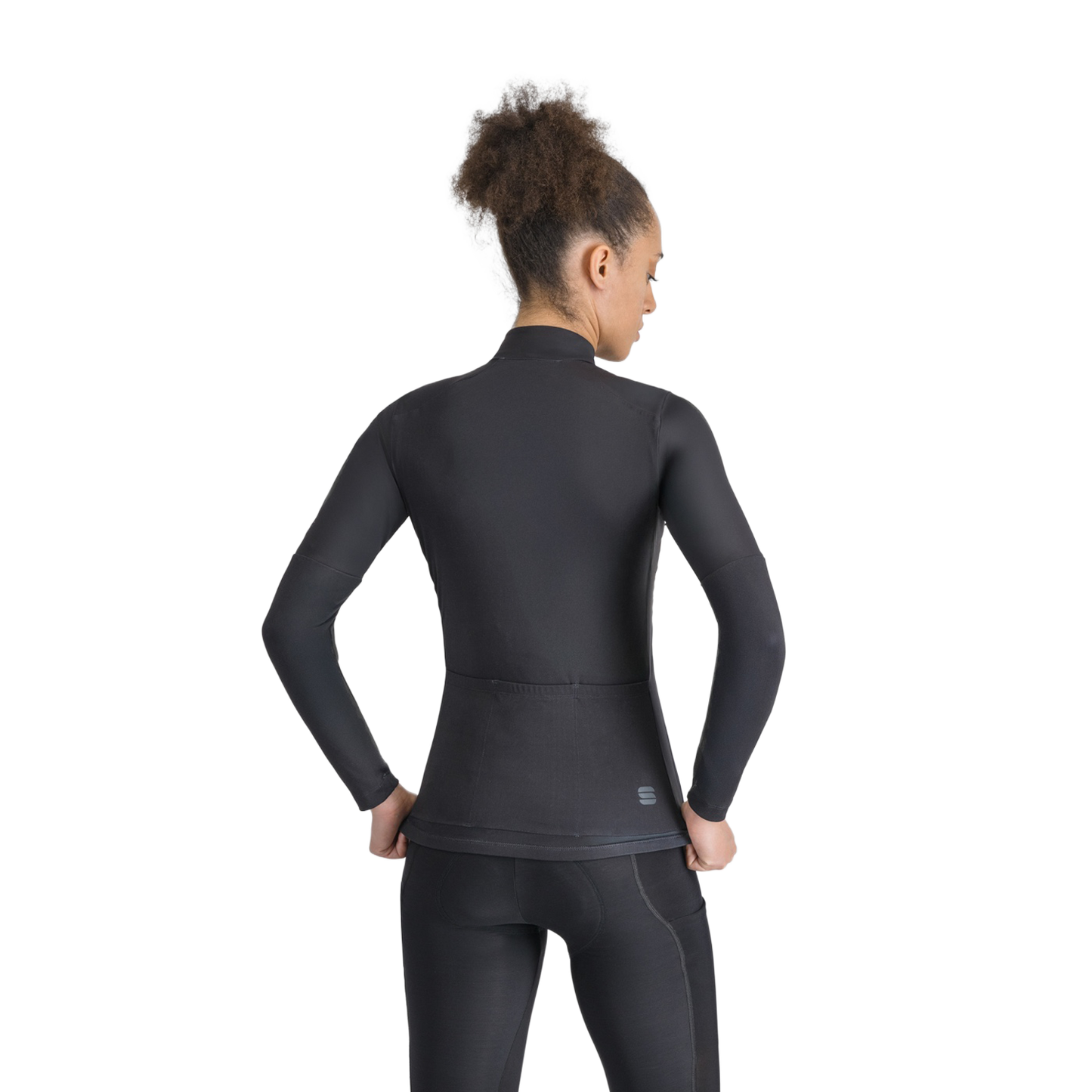 Veste SPORTFUL SRK SHIFT WIND Femme Noir
