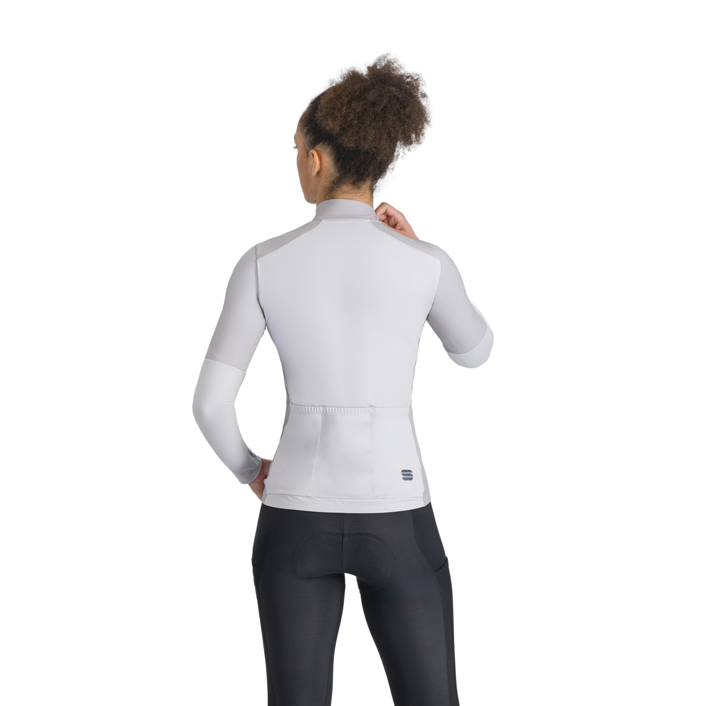Veste SPORTFUL SRK SHIFT WIND Femme Gris