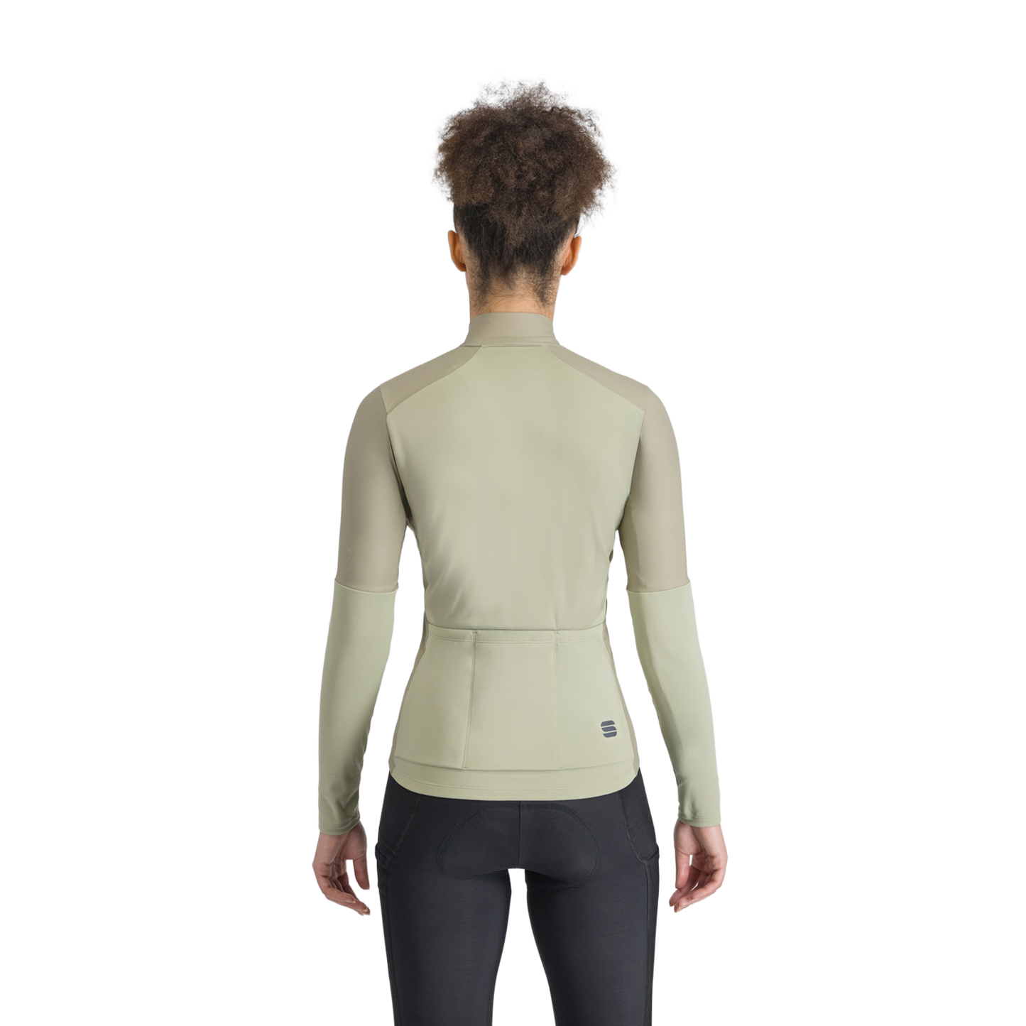 Veste SPORTFUL SRK SHIFT WIND Femme Vert
