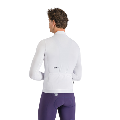 Krekls SPORTFUL SRK Garās Piedurknes Balts