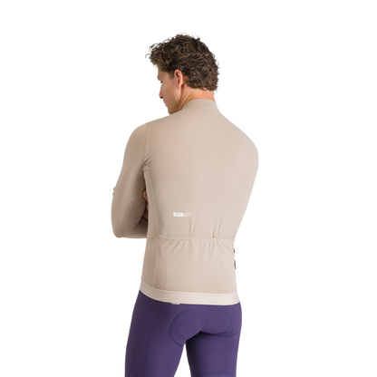 Trøje SPORTFUL SRK Lange Ærmer Beige