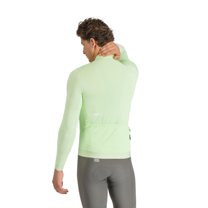 Dres SPORTFUL SRK Dolgi Rokavi Zelena