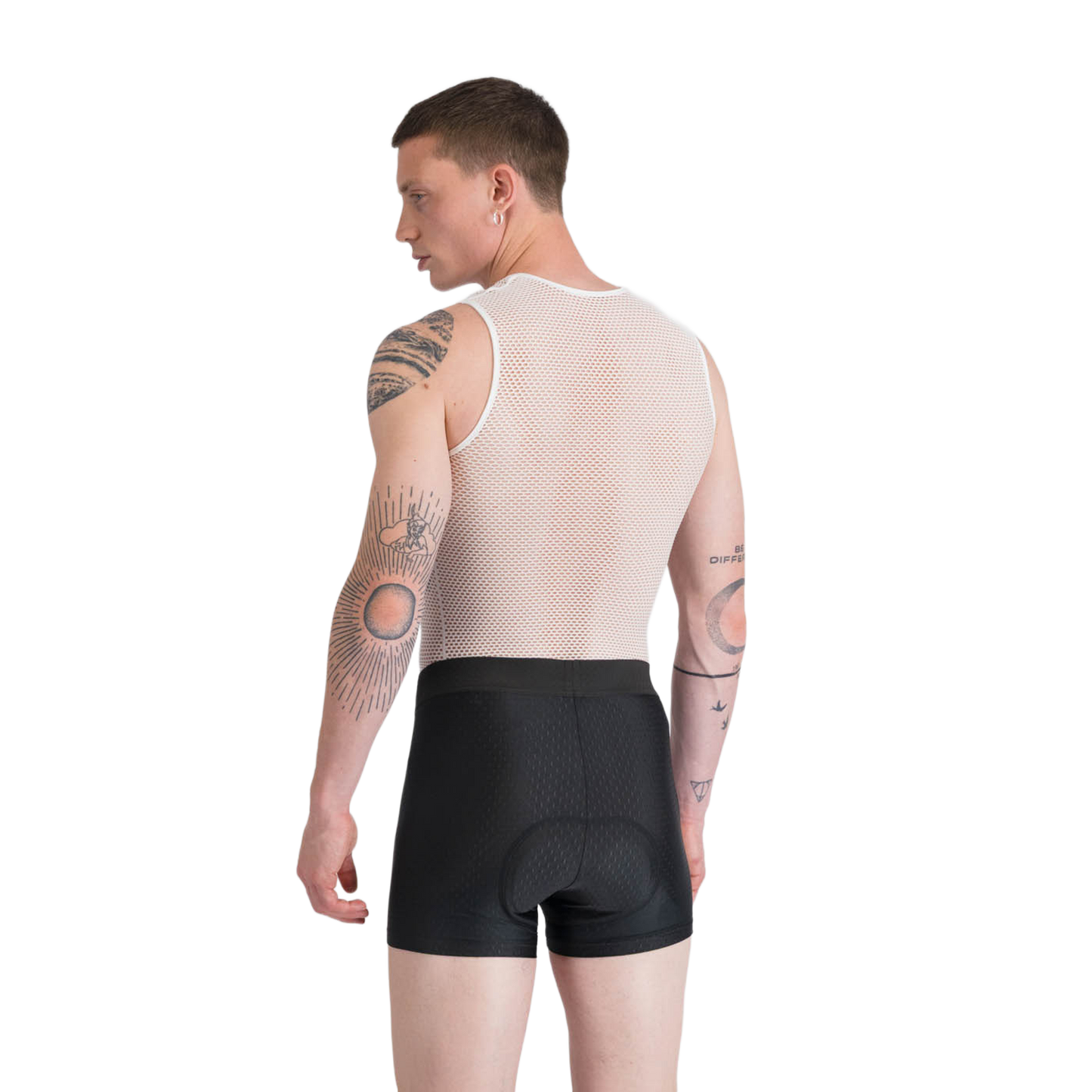 Roupa Interior SPORTFUL LIGHT Sem Mangas Branco