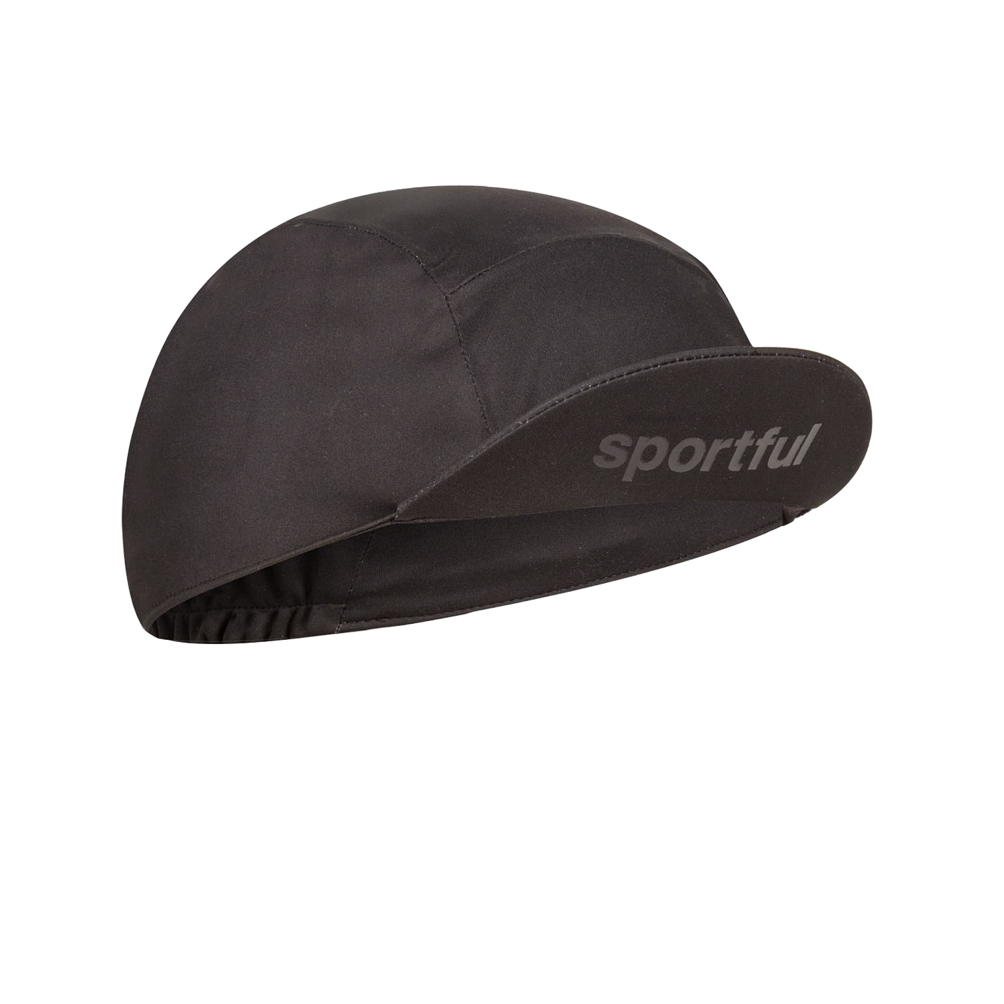 Petje SPORTFUL AQUA LIGHT Zwart