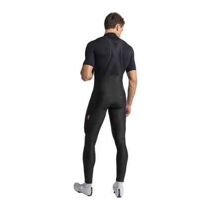SPORTFUL FIANDRE 2 mustad pikad traksidega püksid