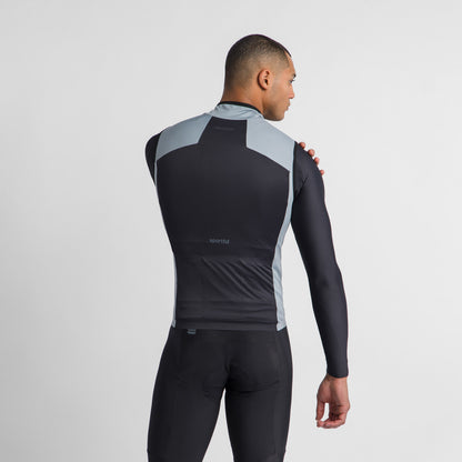 Ærmeløs Cykelvest SPORTFUL FIANDRE 2 Grå