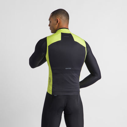 Brezrokavnik SPORTFUL FIANDRE 2 Rumena
