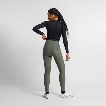 Culotte Largo SPORTFUL PULSE Mujer Verde