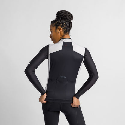 SPORTFUL FIANDRE 2 dames grijs windvest