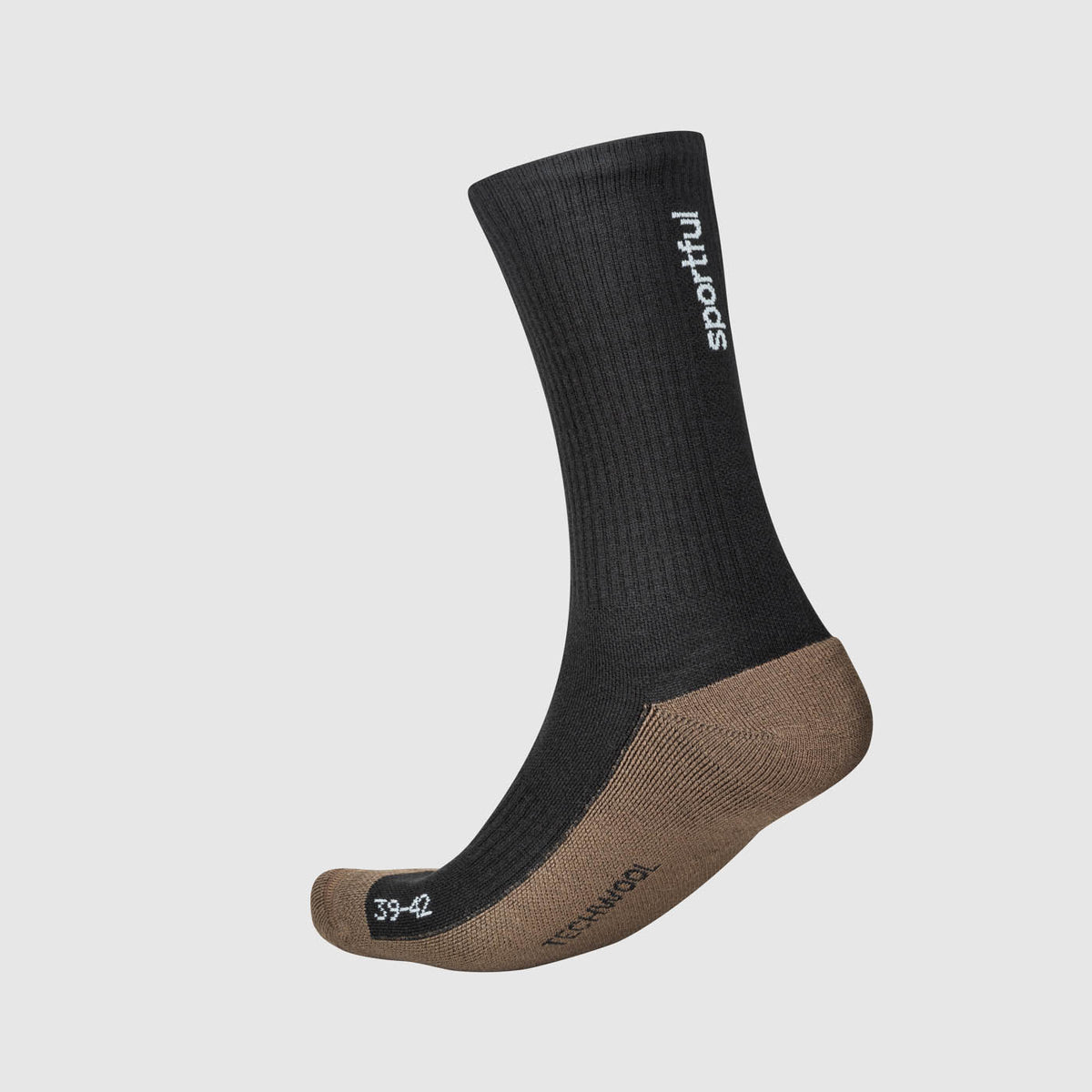 Černé ponožky SPORTFUL SUPERGIARA 2 WINTER