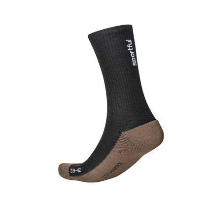 SPORTFUL SUPERGIARA 2 WINTER Socks Black
