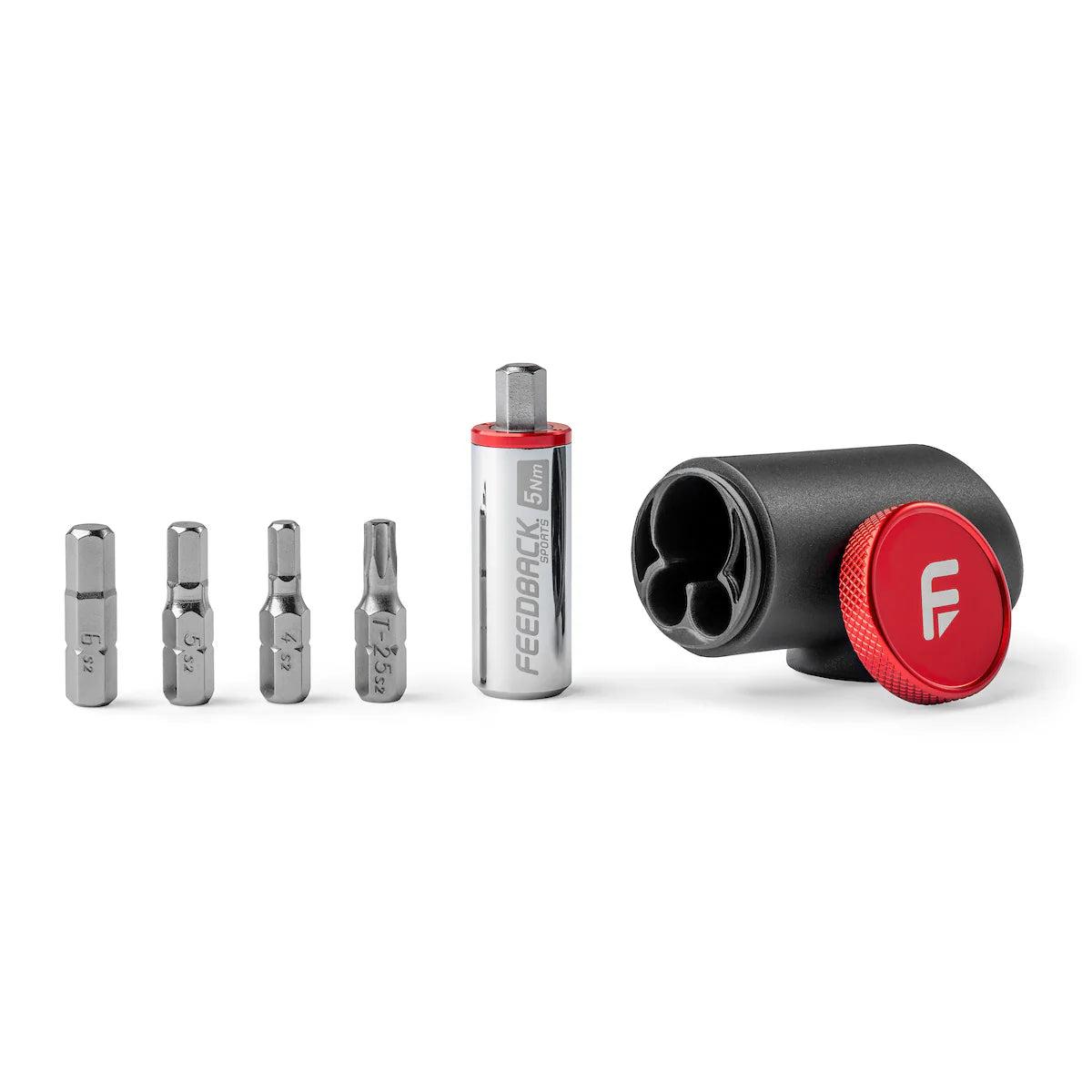 Tournevis Dynamométrique Couple Fixe FEEDBACK SPORTS Reflex