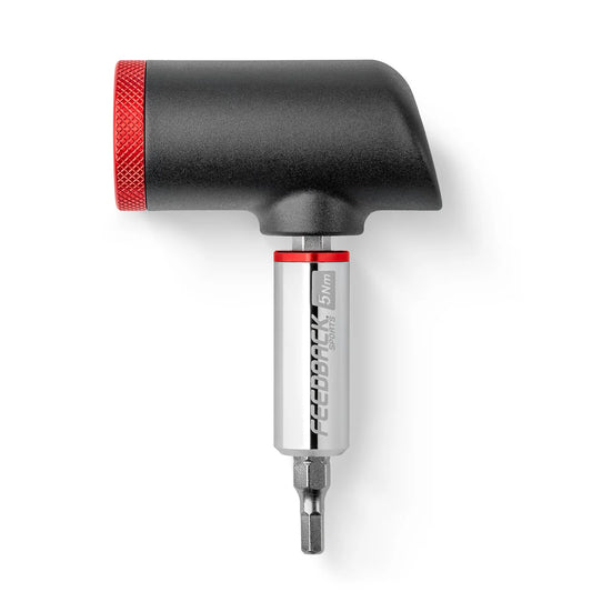 Tournevis Dynamométrique Couple Fixe FEEDBACK SPORTS Reflex