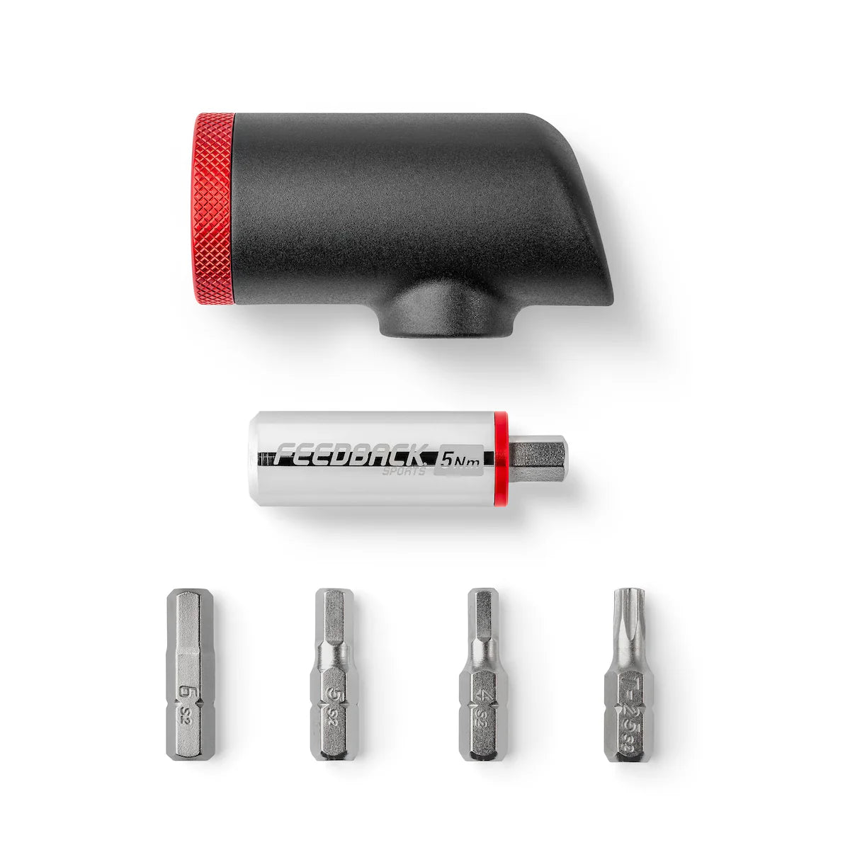 Tournevis Dynamométrique Couple Fixe FEEDBACK SPORTS Reflex