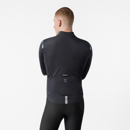 CASTELLI PERFETTO 4-jakke Sort