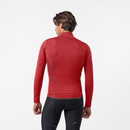Μπουφάν CASTELLI ESPRESSO 2 Garnet