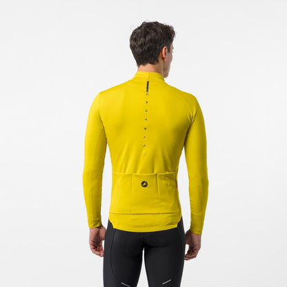 CASTELLI SWEETSPOT-jakke i mango mojito