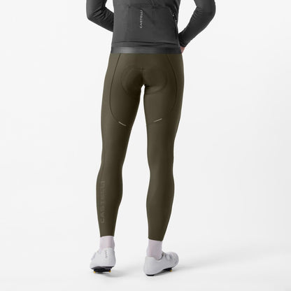 Pikad traksipüksid CASTELLI ESPRESSO 2 khaki