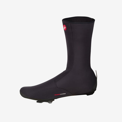 Skoovertræk CASTELLI ESTREMO 2 Sort