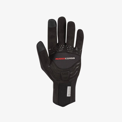 Cimdi CASTELLI PERFETTO RoS 2 Melni
