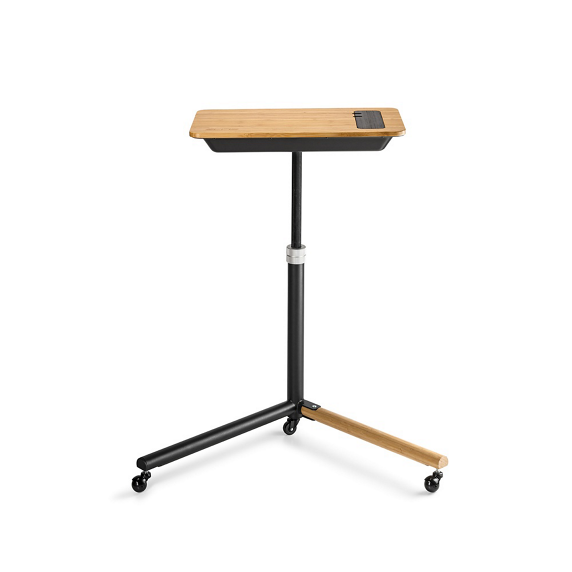 ELITE TRAINING DESK -kotitreenauspöytä