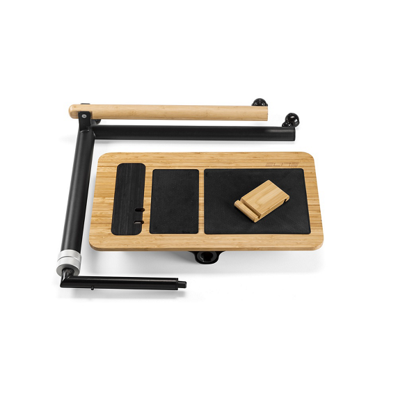ELITE TRAINING DESK -kotitreenauspöytä