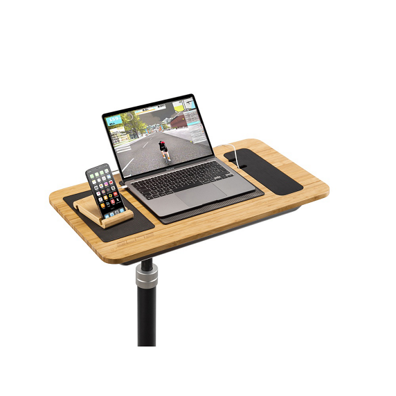 ELITE TRAINING DESK -kotitreenauspöytä