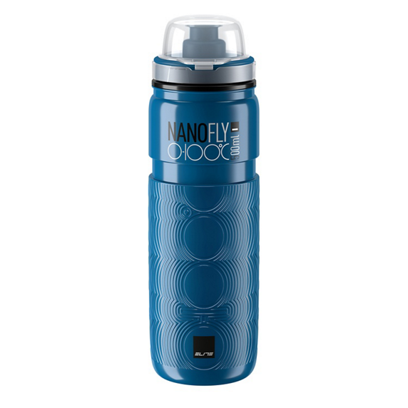 Terminen Juomapullo ELITE NANOFLY (500ml Sininen