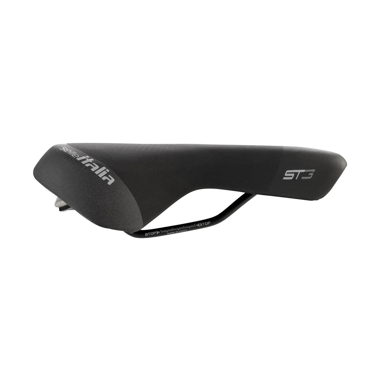 Selle ST 3 S1 - widok z boku