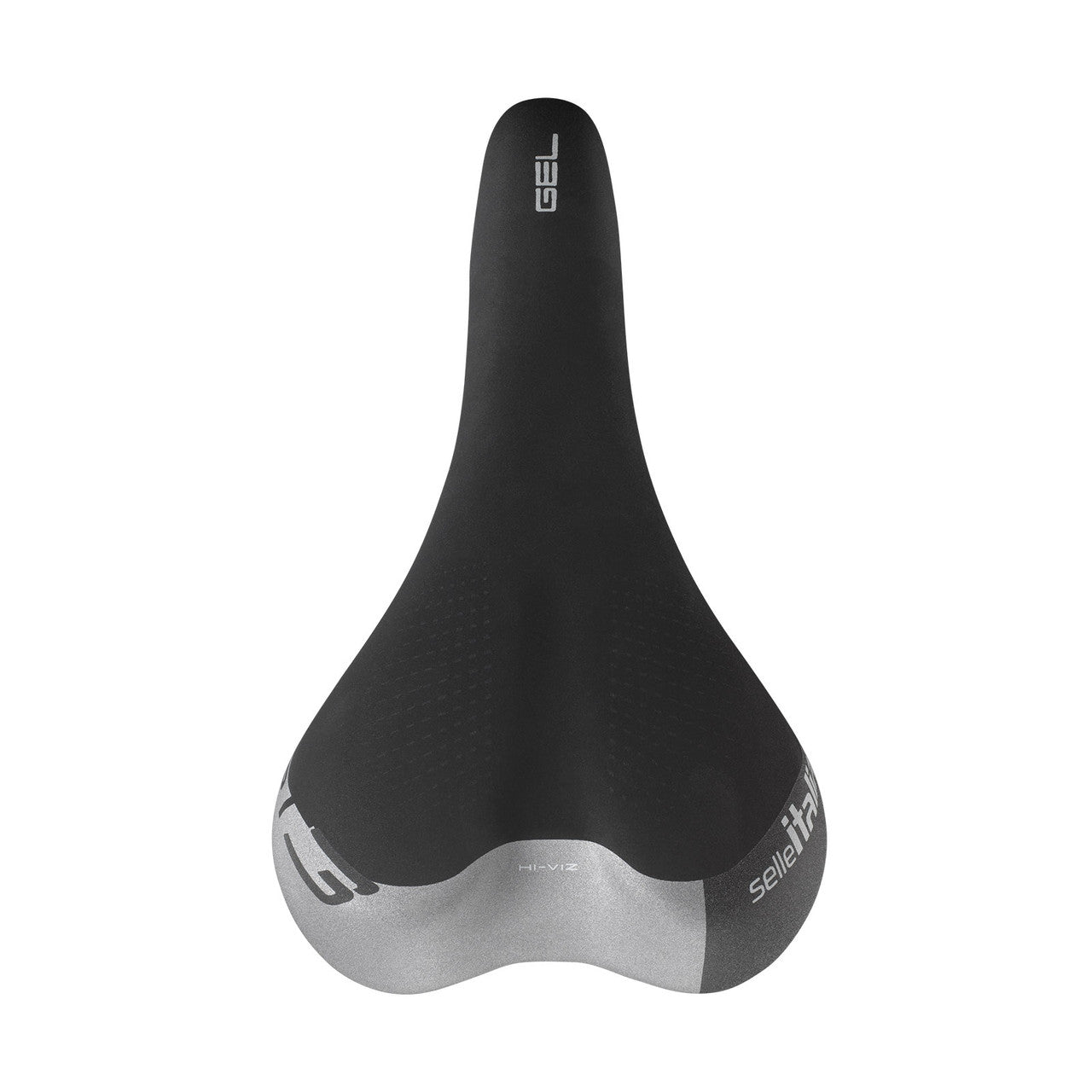 Selle ST 3 S1 - widok z góry