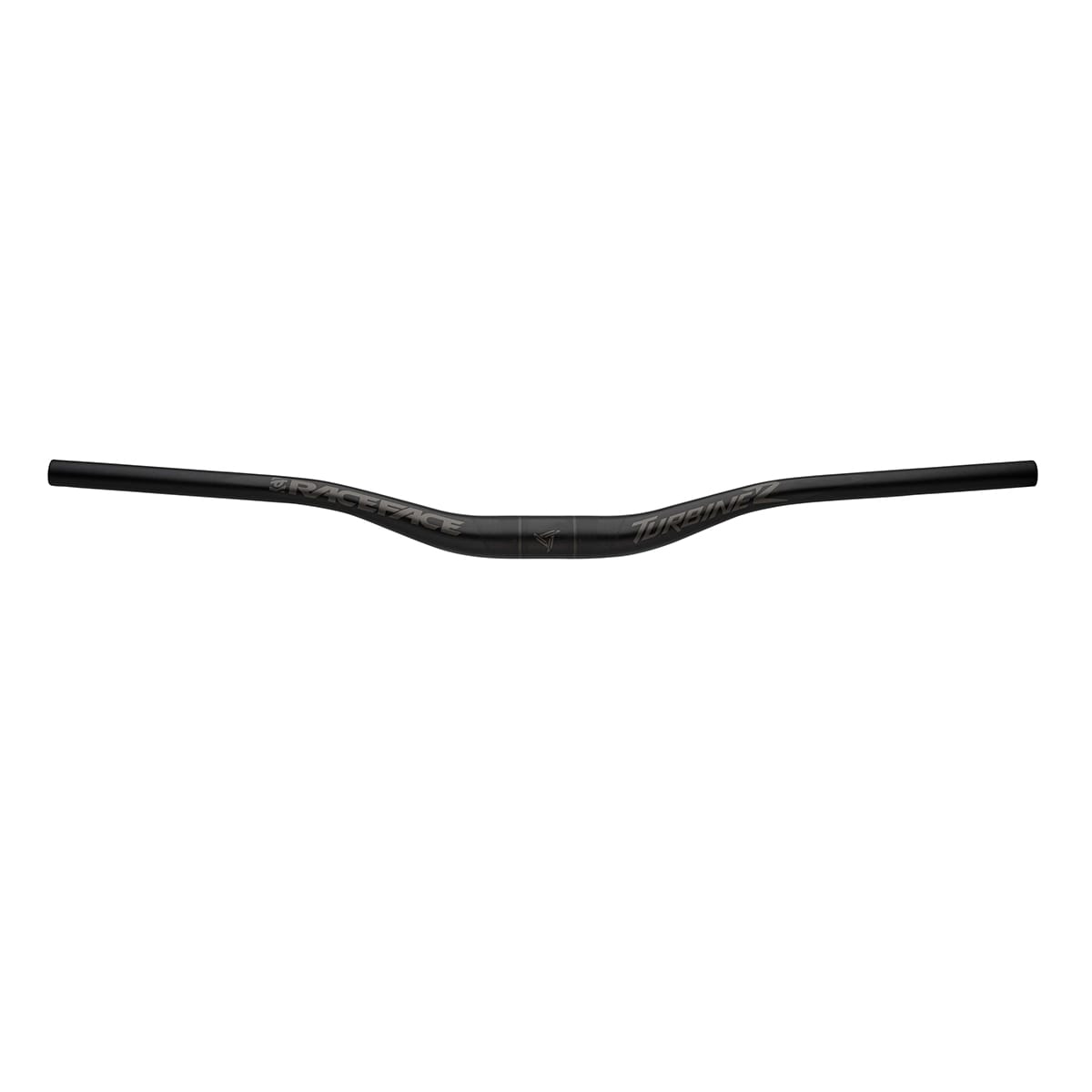 Styr RACE FACE TURBINE Rise 35mm 800mm Sort