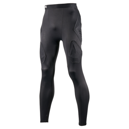 Pantalón de Protección O'NEAL DIRT CRASH Negro