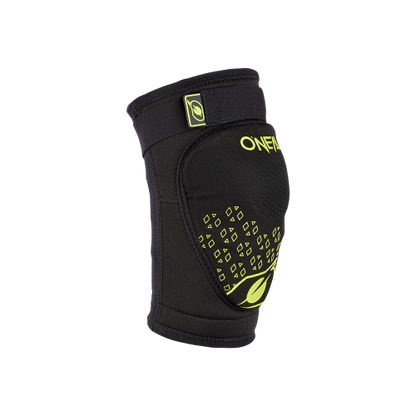 Ginocchiere O'NEAL DIRT Junior Nero/Giallo
