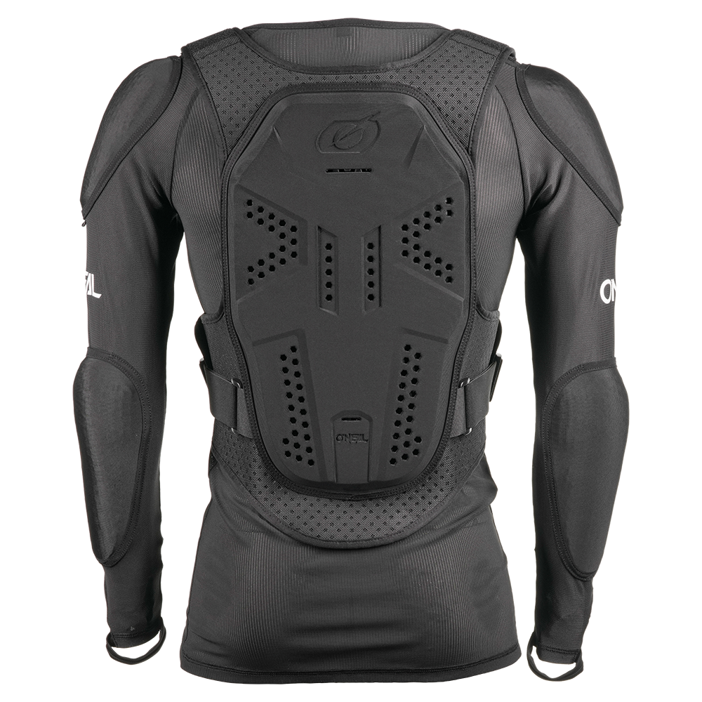 Veste de Proteção O'NEAL BP PRO PROTECTOR Preto