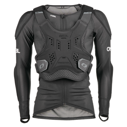 Veste de Proteção O'NEAL BP PRO PROTECTOR Preto