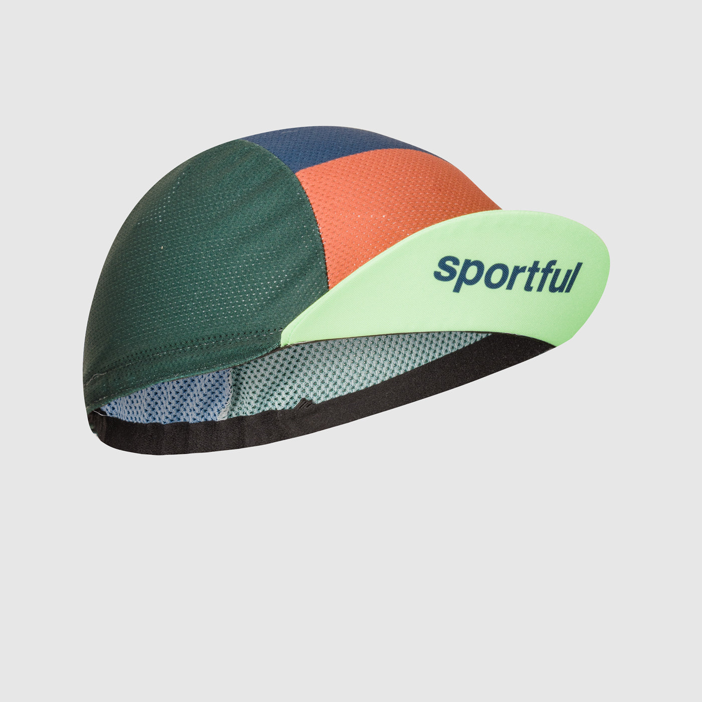Kasket SPORTFUL CLASSIC Khaki
