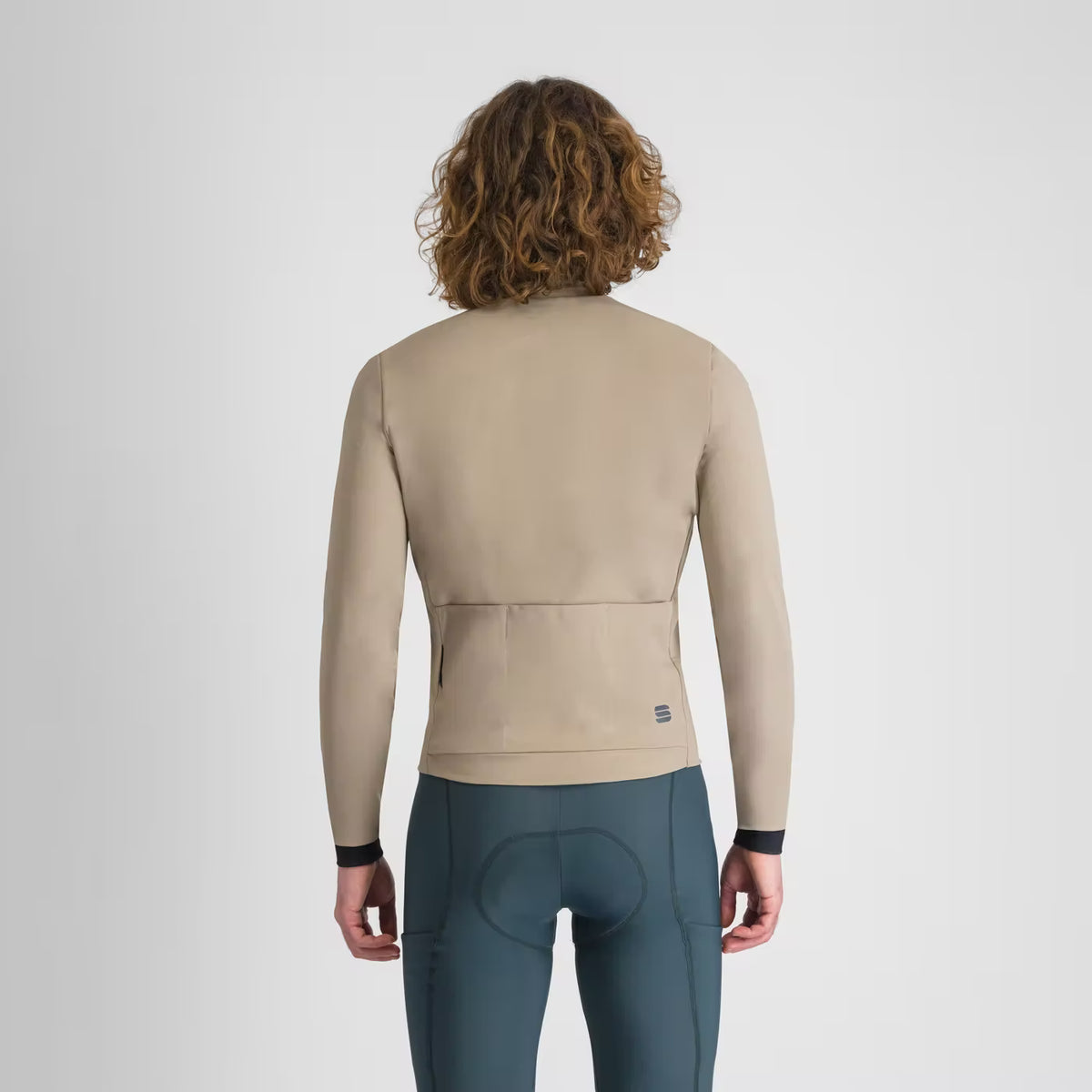 Bunda SPORTFUL SUPERGIARA 2 béžová